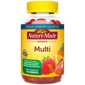 Multivitamin Gummies