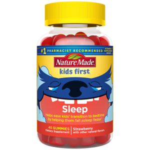 Kids First® Sleep Gummies