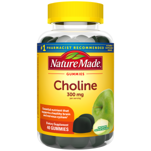 Choline Gummies