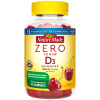 Zero Sugar Vitamin D3 Gummies