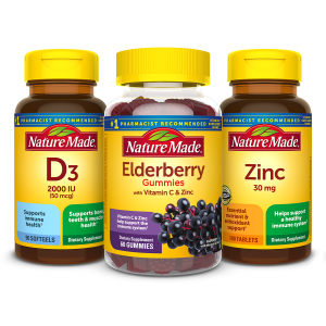 Immune Support Value Pack†