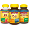 Men's Wellness Support Value Pack