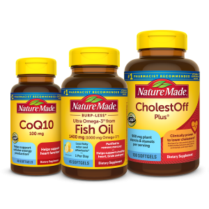 Heart Health Support Value Pack†